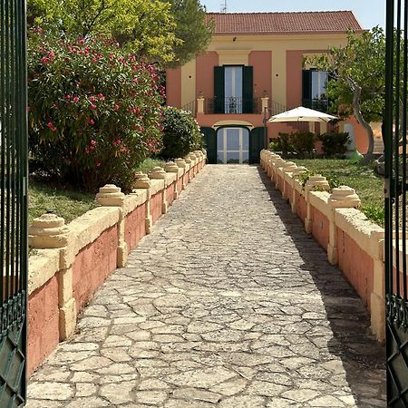 Villa Sine Tempore Fumarola Matera Zewnętrze zdjęcie