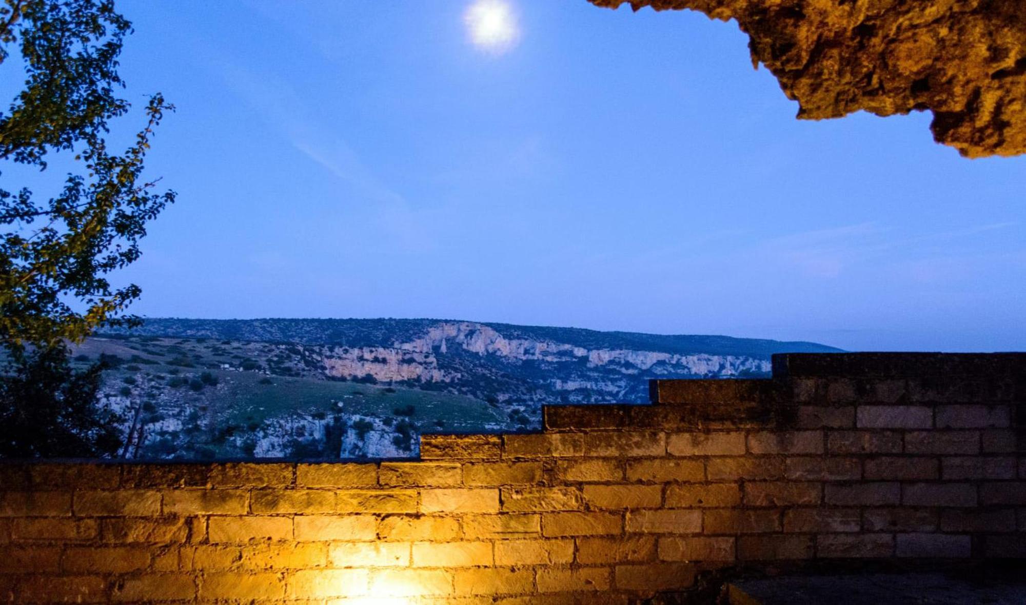 Villa Sine Tempore Fumarola Matera Zewnętrze zdjęcie