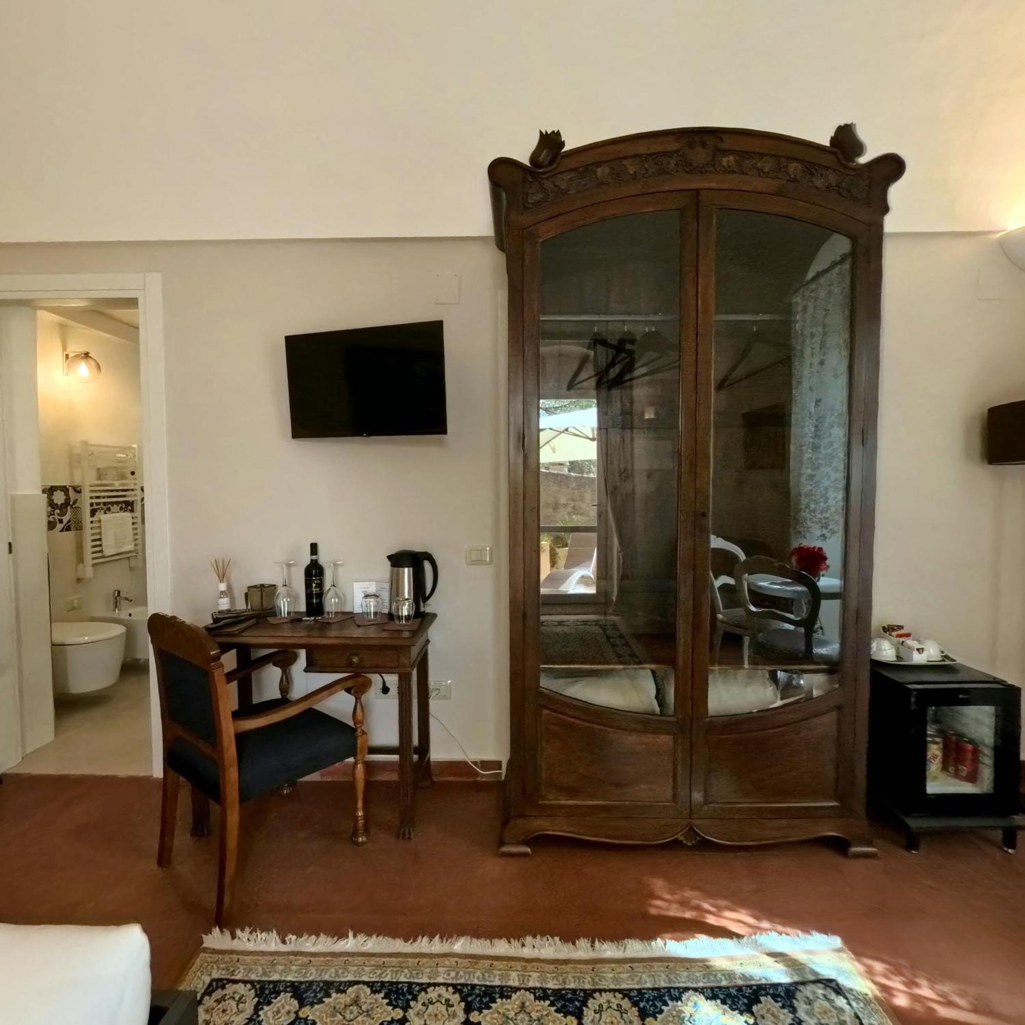 Villa Sine Tempore Fumarola Matera Zewnętrze zdjęcie