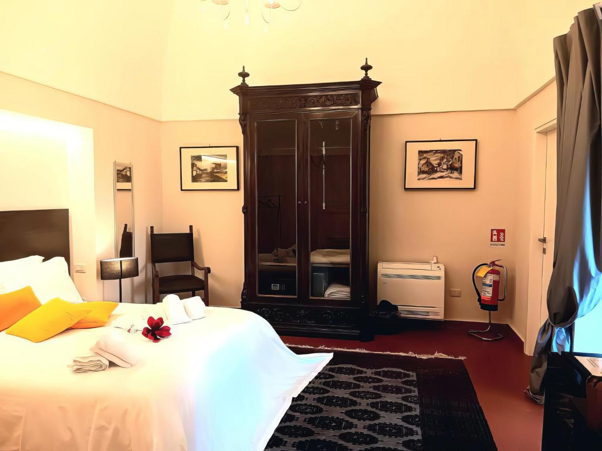 Villa Sine Tempore Fumarola Matera Zewnętrze zdjęcie
