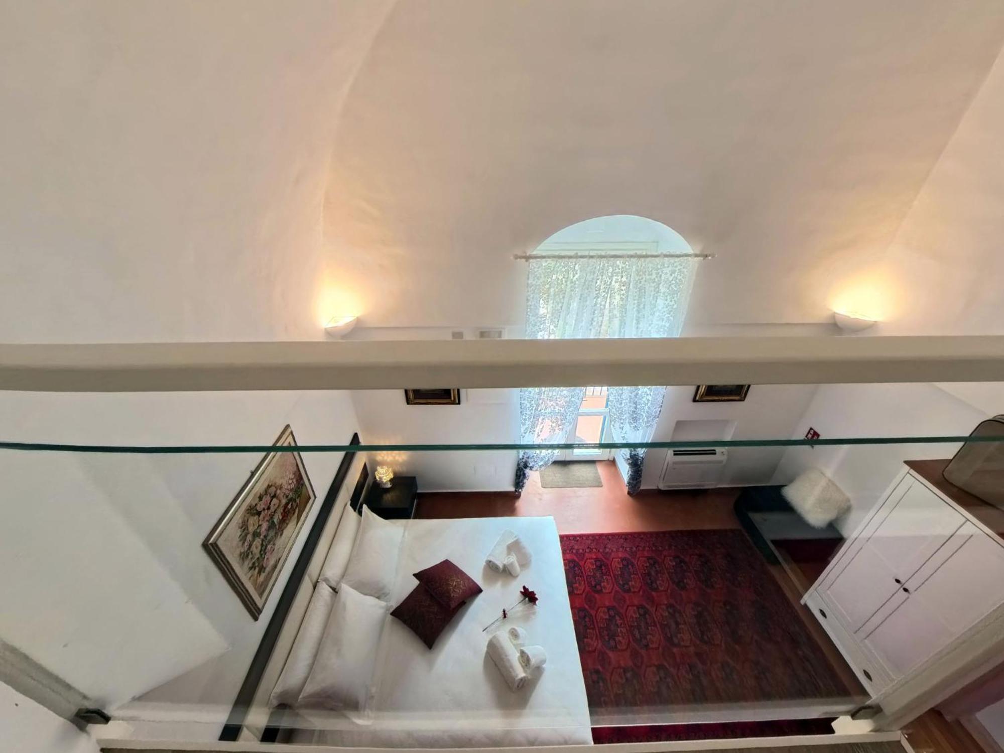 Villa Sine Tempore Fumarola Matera Zewnętrze zdjęcie