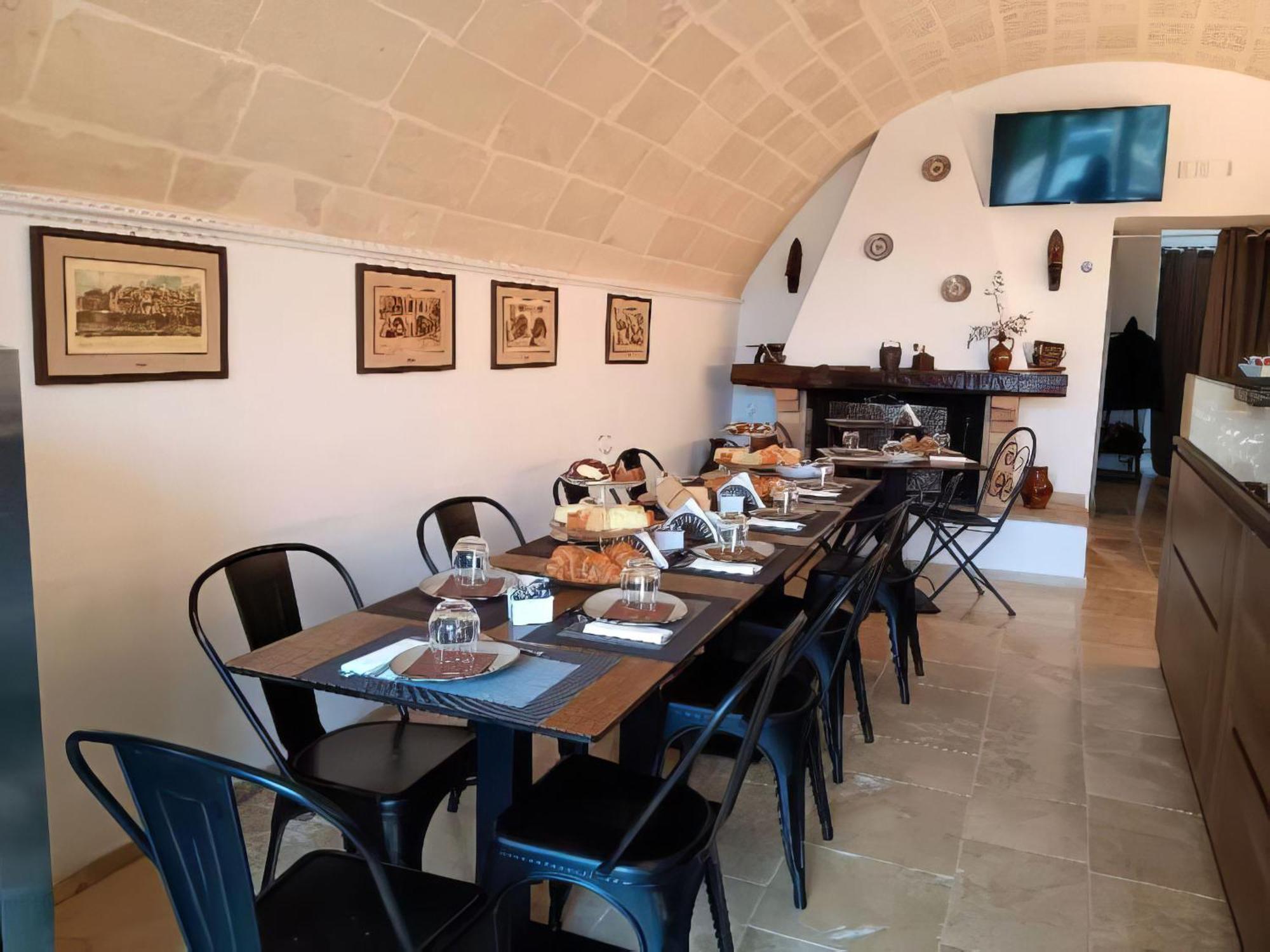 Villa Sine Tempore Fumarola Matera Zewnętrze zdjęcie
