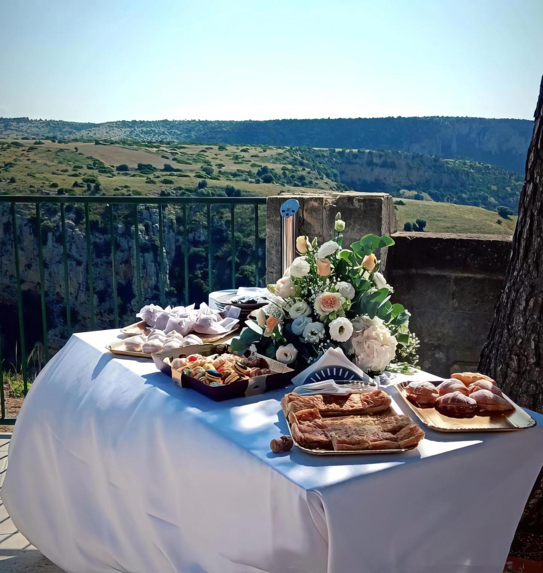 Villa Sine Tempore Fumarola Matera Zewnętrze zdjęcie
