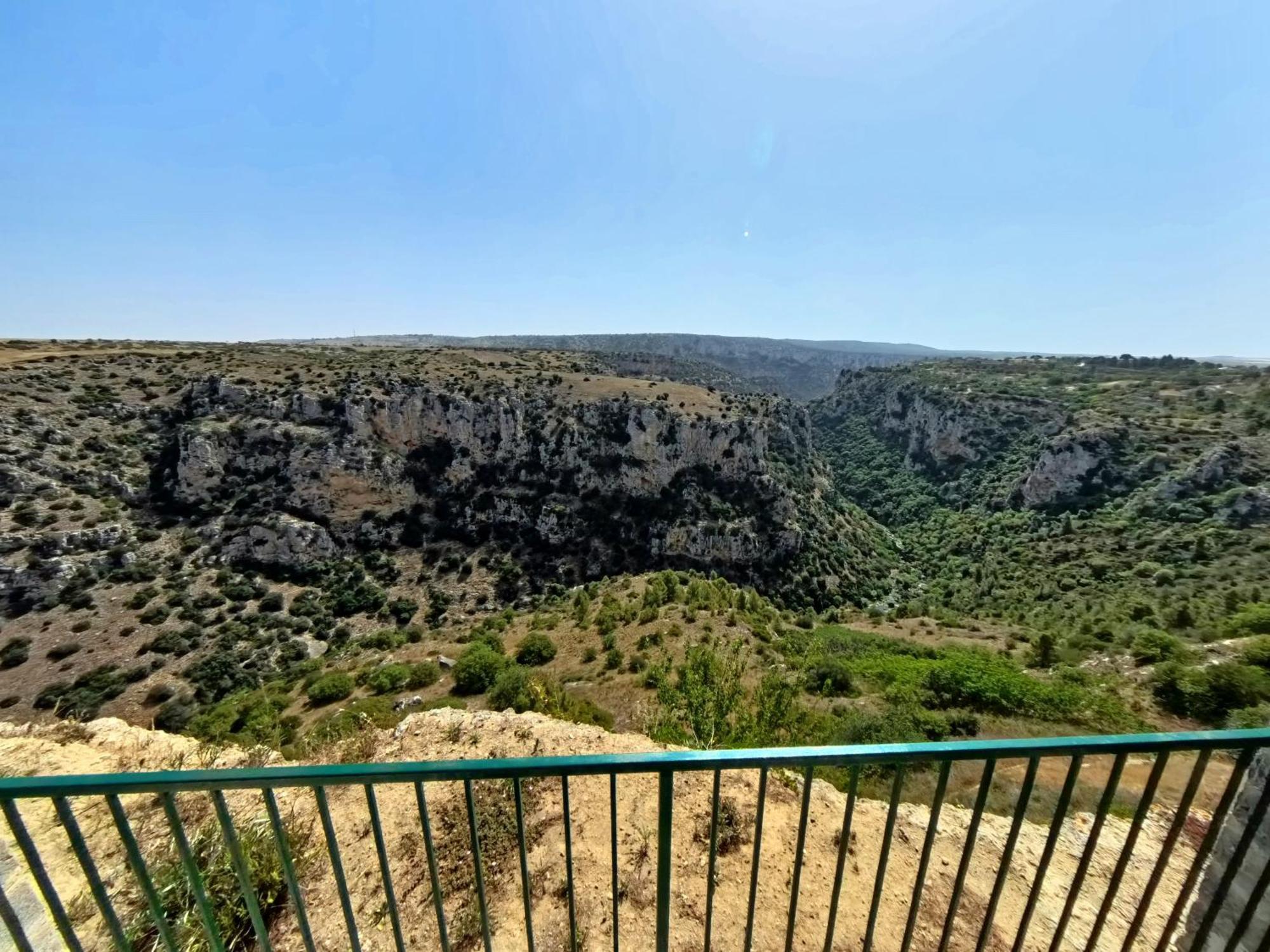 Villa Sine Tempore Fumarola Matera Zewnętrze zdjęcie