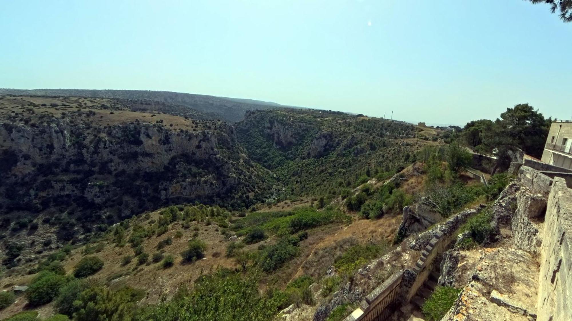 Villa Sine Tempore Fumarola Matera Zewnętrze zdjęcie