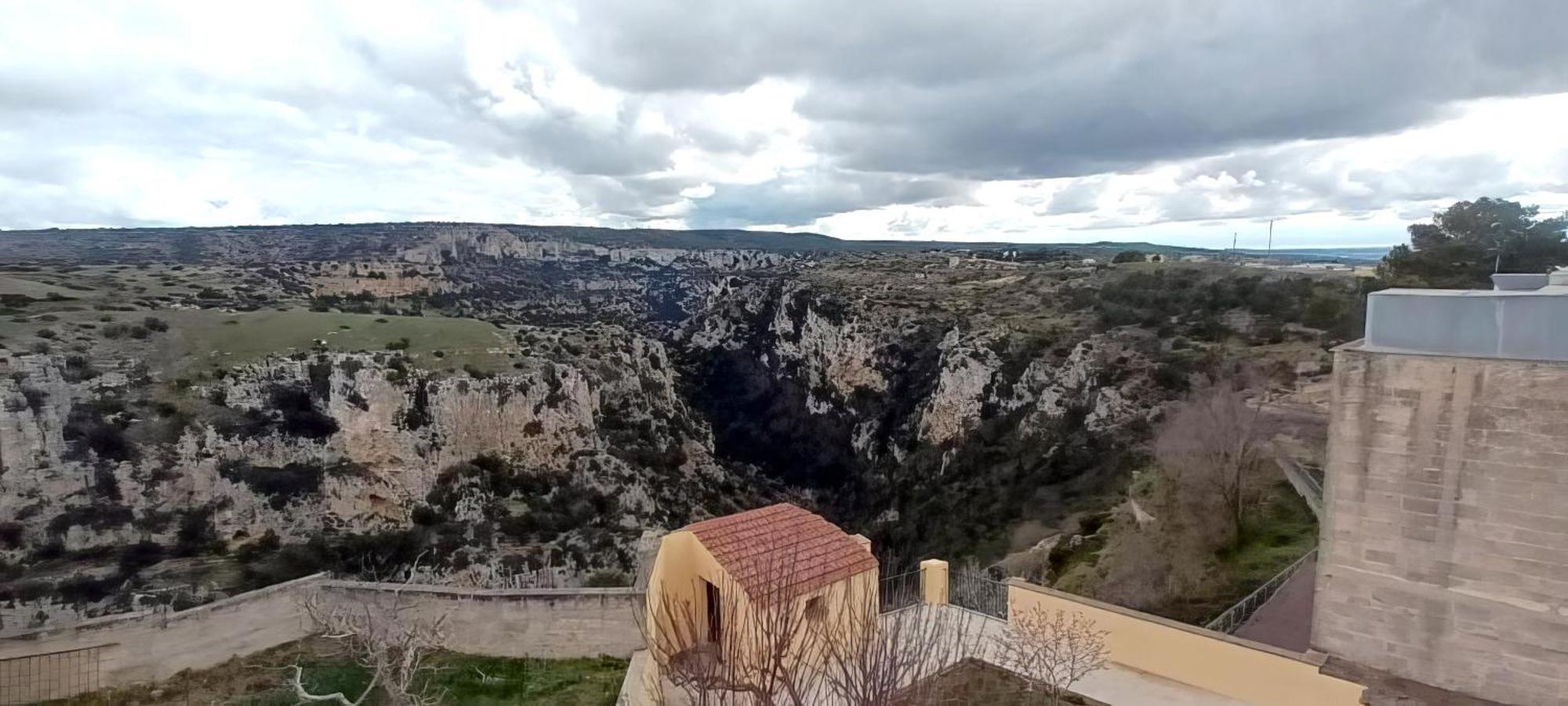 Villa Sine Tempore Fumarola Matera Zewnętrze zdjęcie