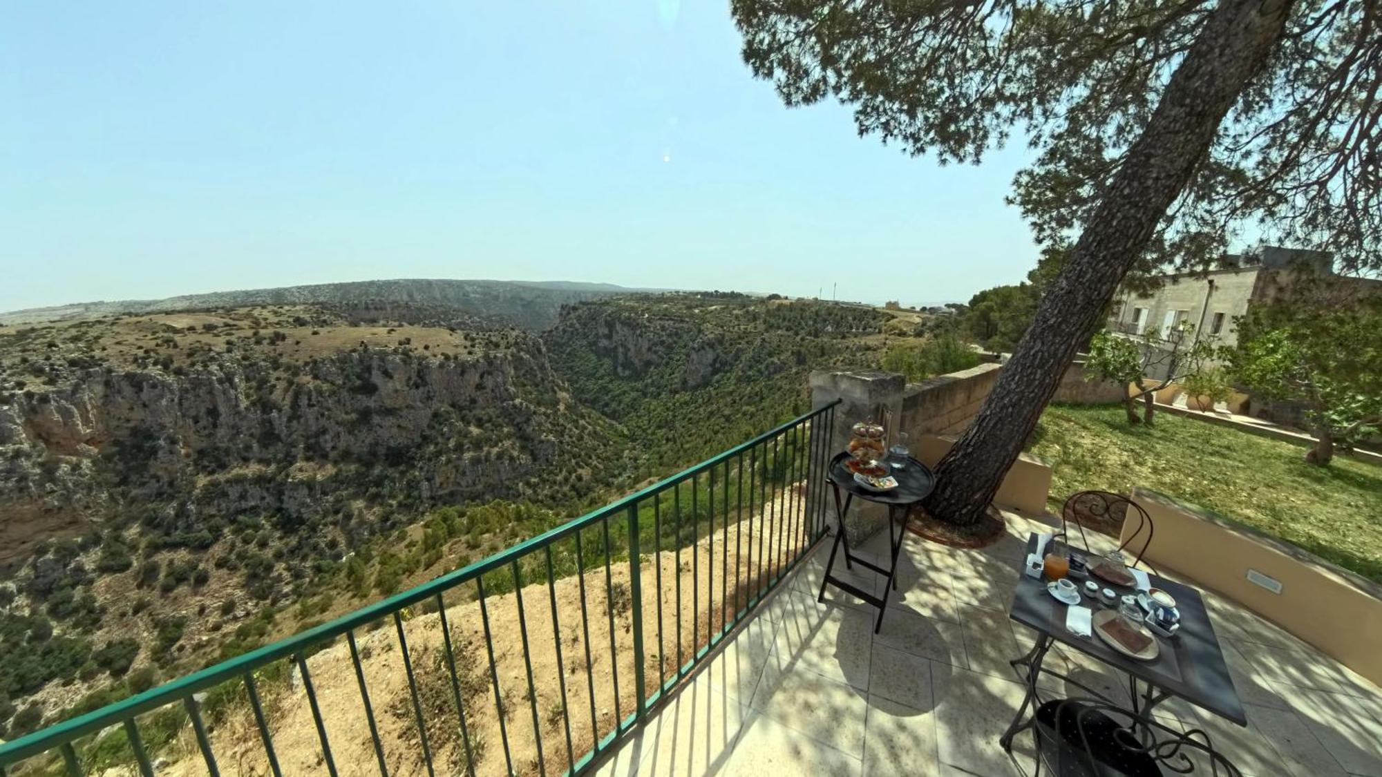 Villa Sine Tempore Fumarola Matera Zewnętrze zdjęcie
