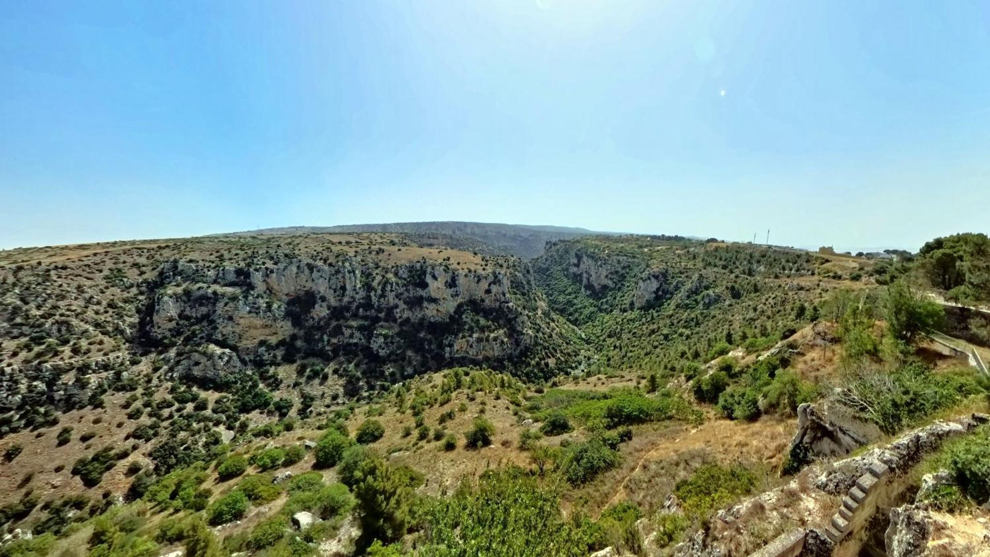 Villa Sine Tempore Fumarola Matera Zewnętrze zdjęcie