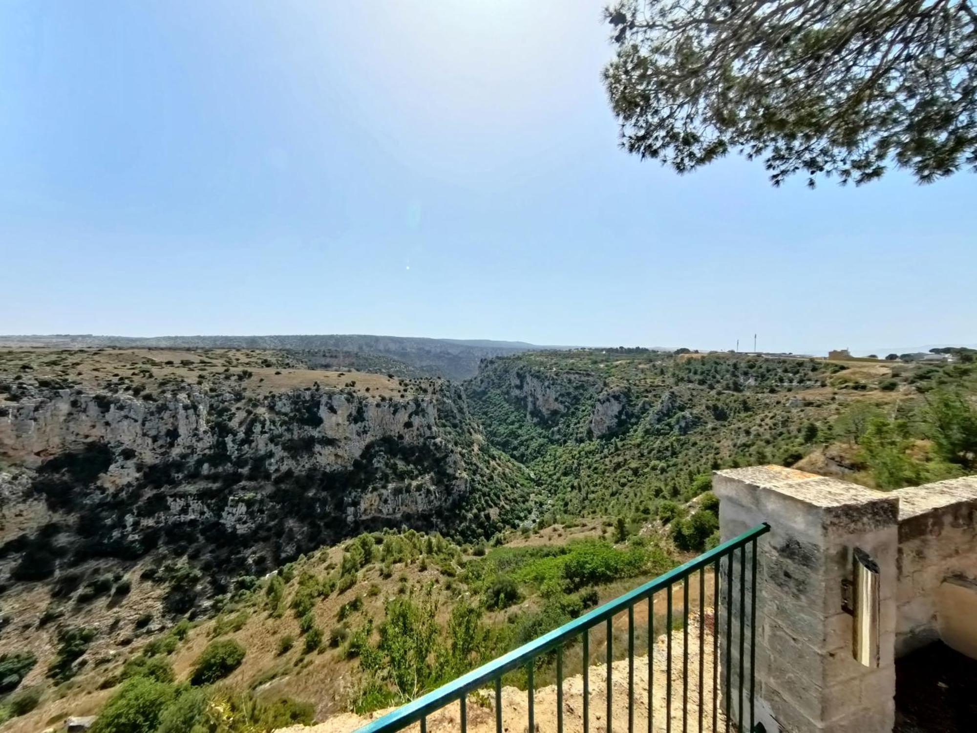Villa Sine Tempore Fumarola Matera Zewnętrze zdjęcie