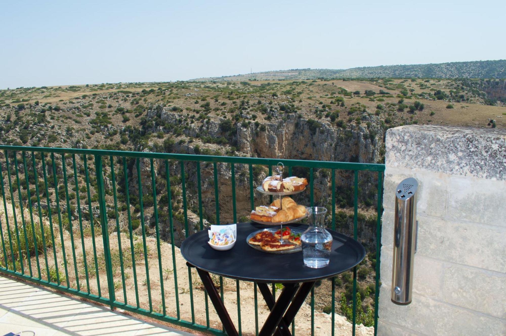 Villa Sine Tempore Fumarola Matera Zewnętrze zdjęcie