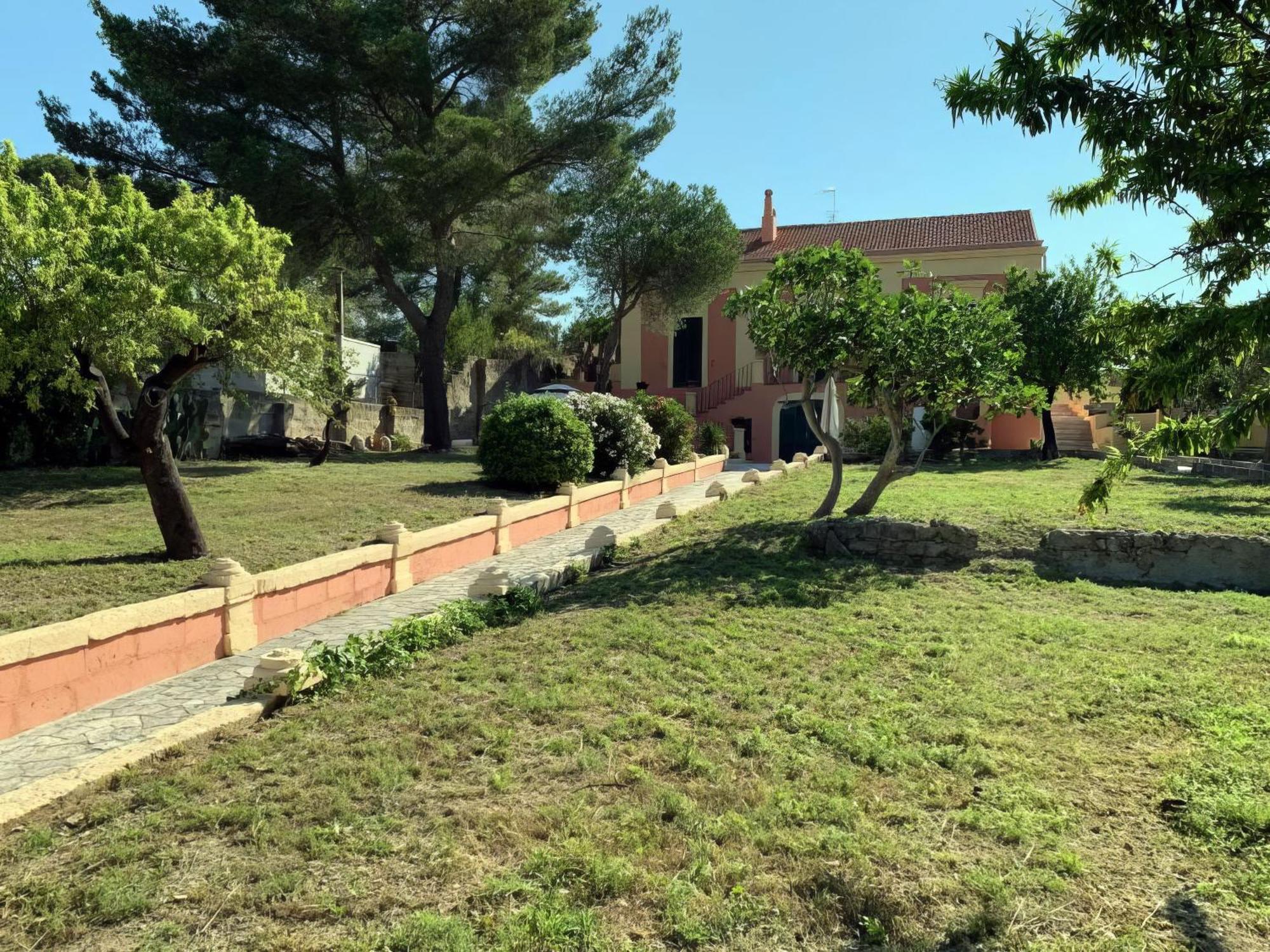 Villa Sine Tempore Fumarola Matera Zewnętrze zdjęcie