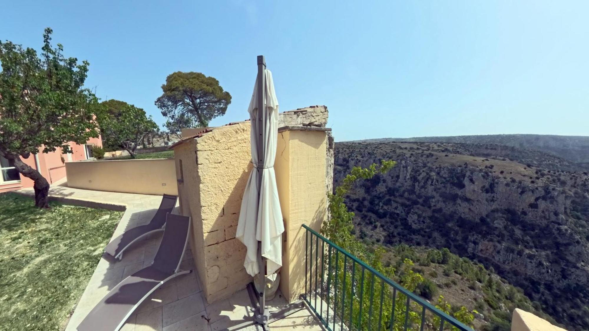 Villa Sine Tempore Fumarola Matera Zewnętrze zdjęcie