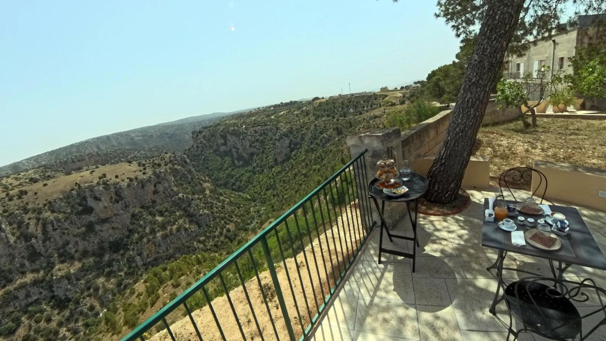 Villa Sine Tempore Fumarola Matera Zewnętrze zdjęcie