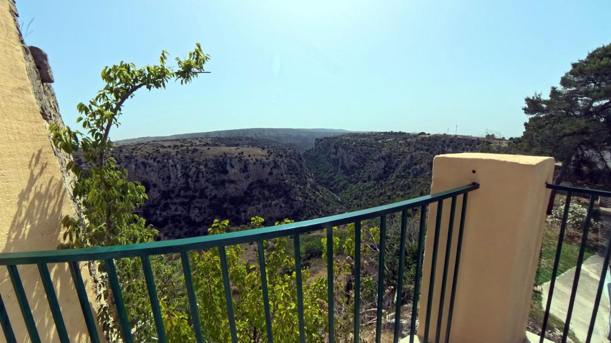 Villa Sine Tempore Fumarola Matera Zewnętrze zdjęcie